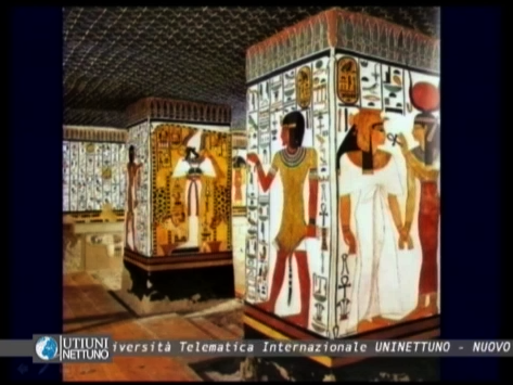 Il Nuovo Regno: L'era Ramesside e lo Splendore Faraonico II Parte